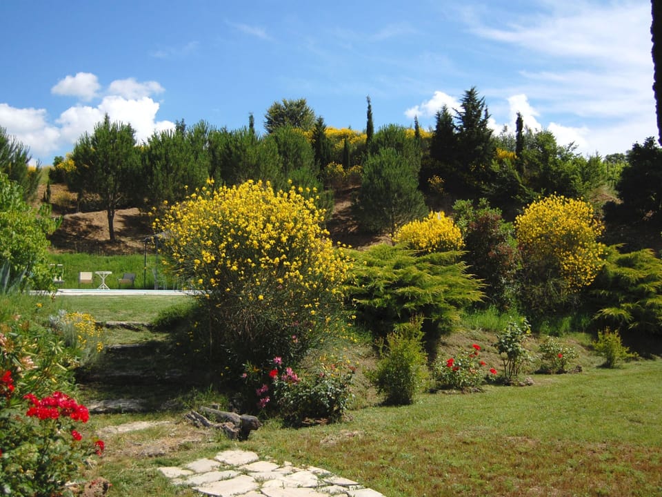 Villa | Exterior