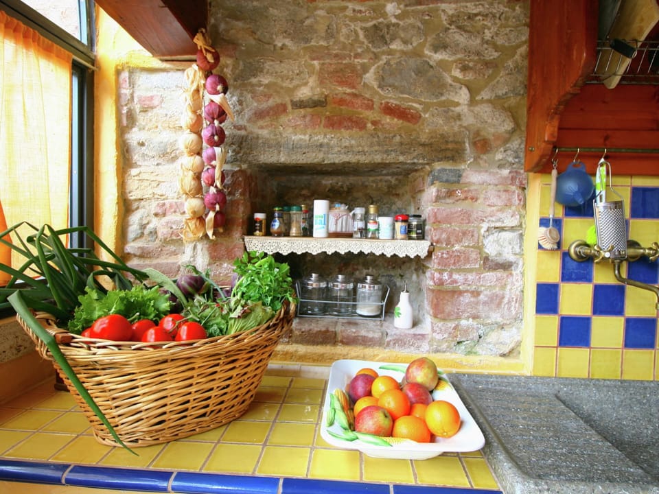 Villa | Dining