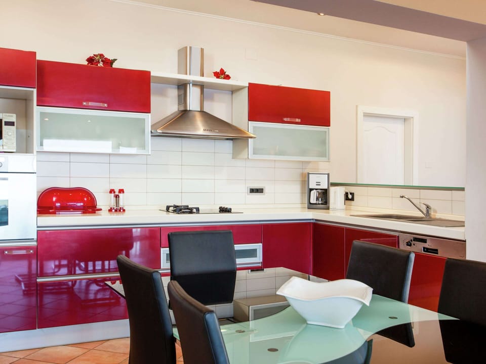Apartment | Private kitchen