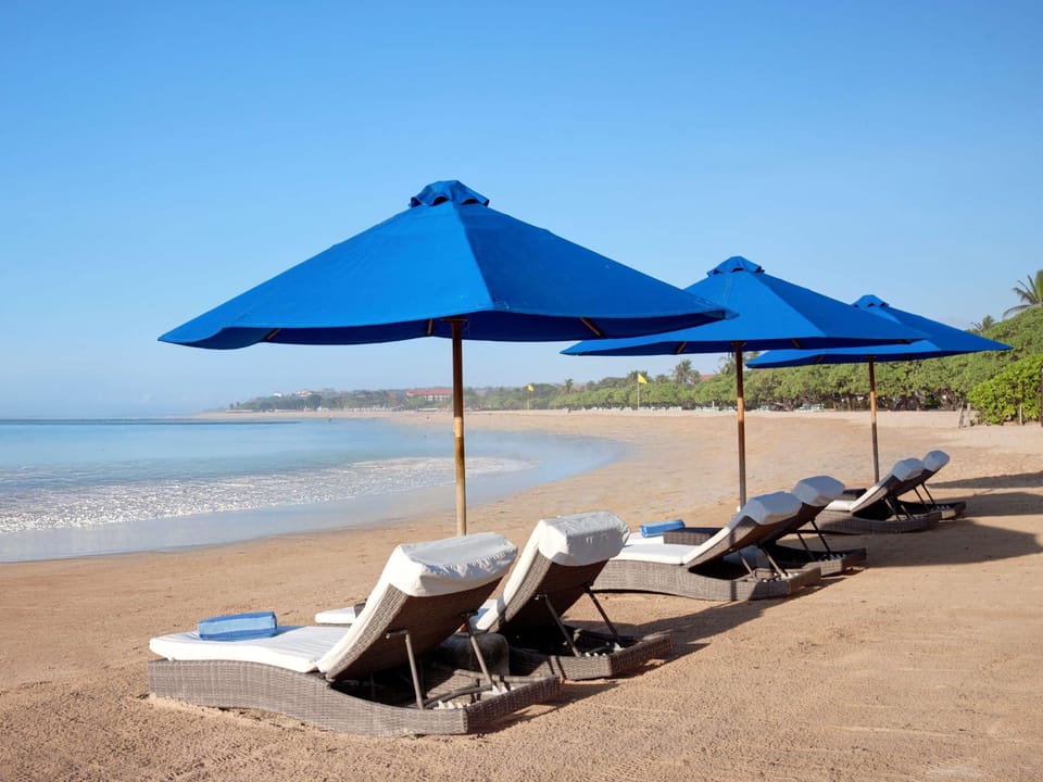 Mercure Bali Nusa Dua Hotel in Kuta Selatan