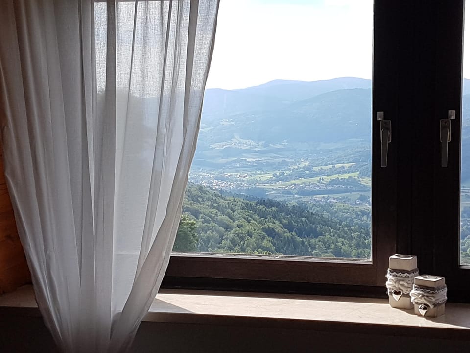 House | View from property