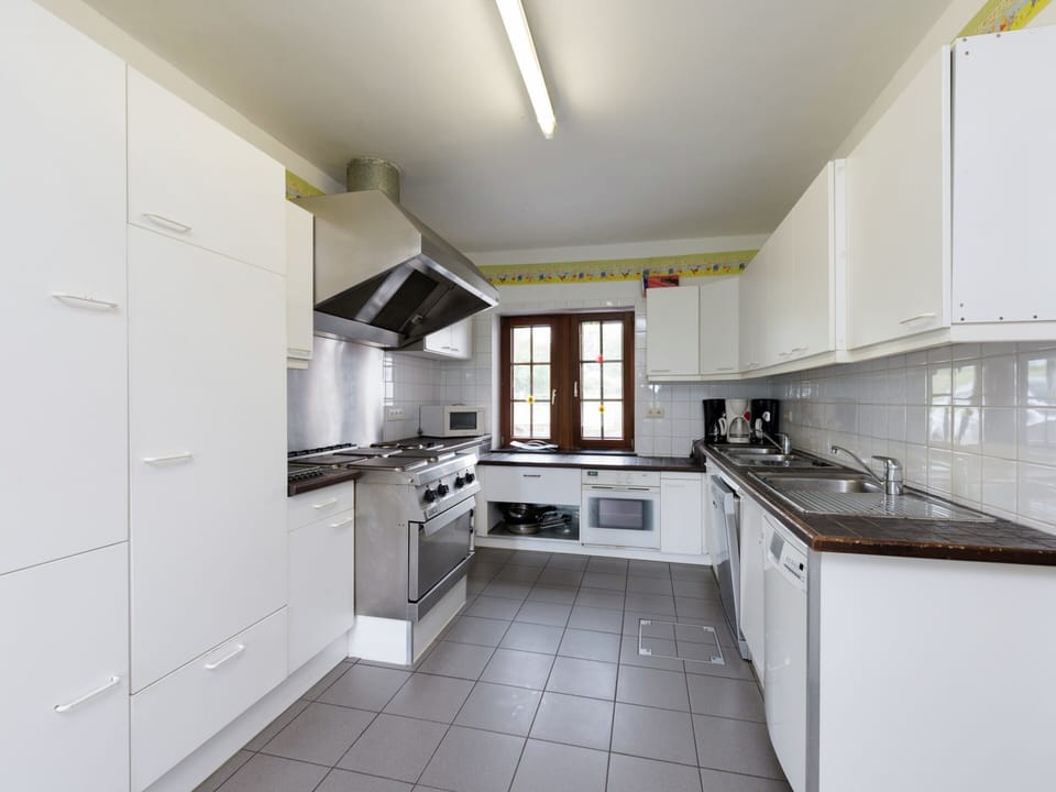 House | Private kitchen