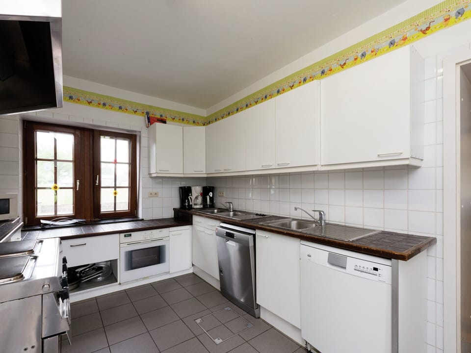House | Private kitchen