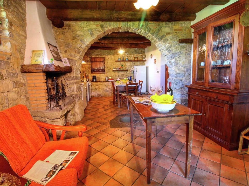House | Dining