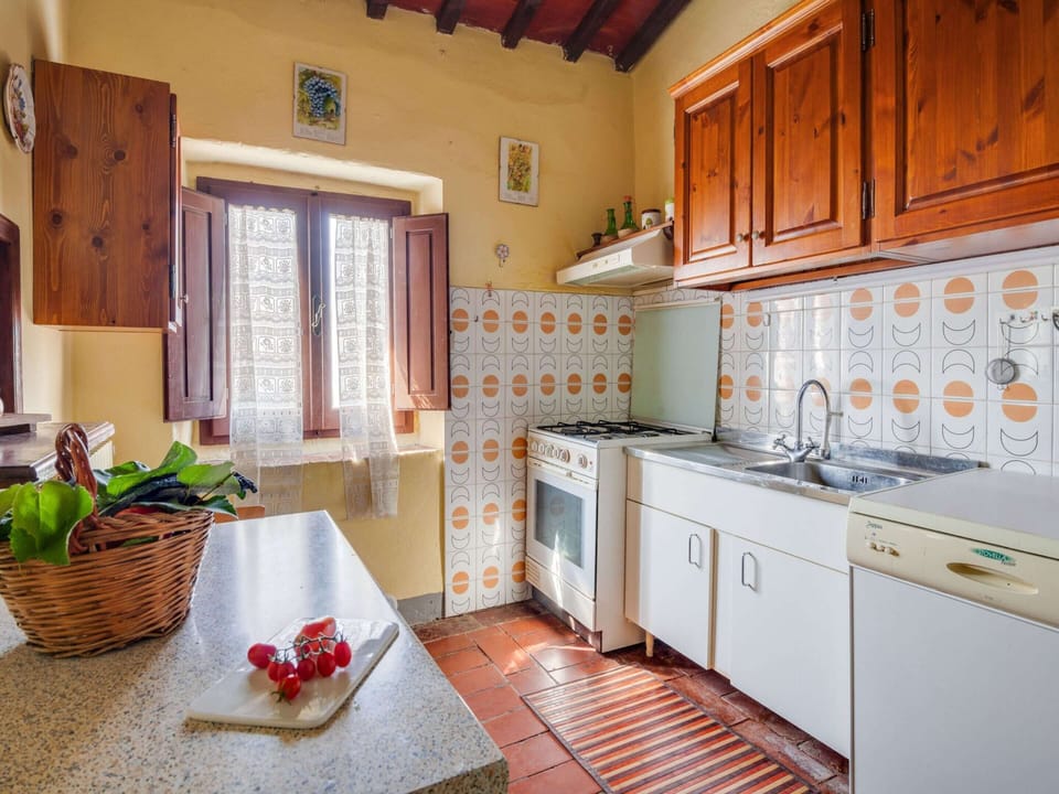 House | Private kitchen