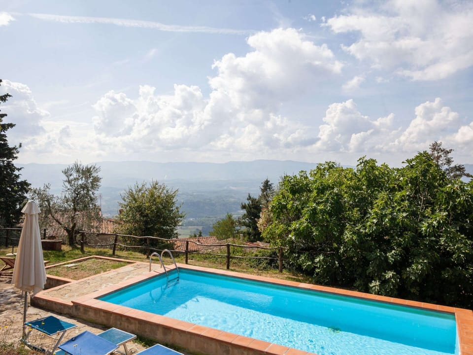 House | Pool | Outdoor pool