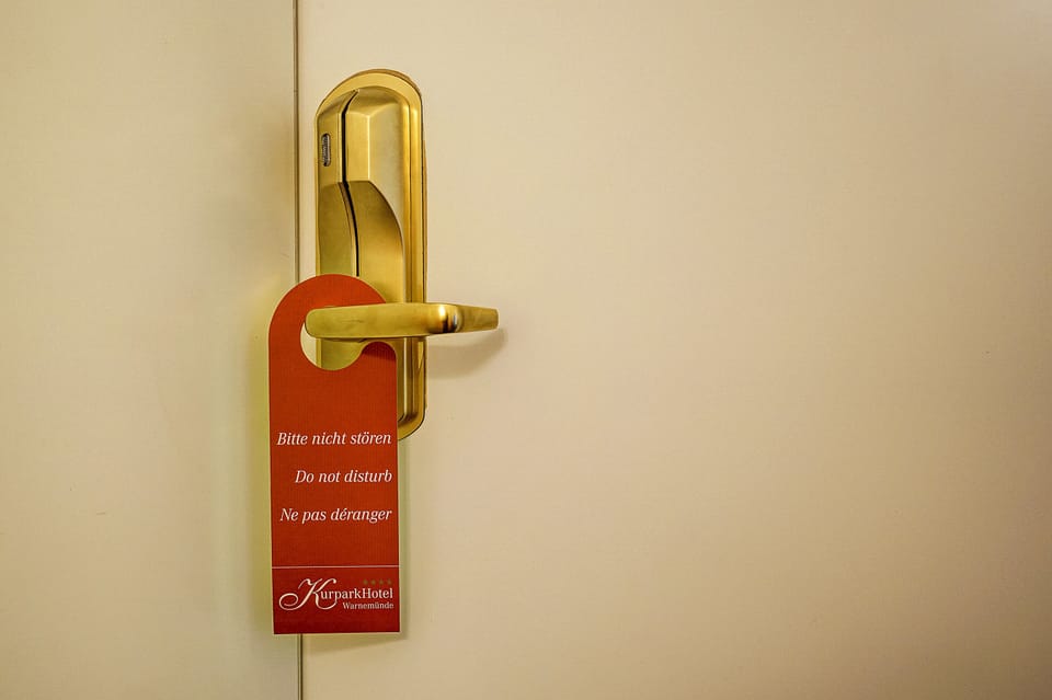 In-room safe, individually furnished, blackout drapes, soundproofing