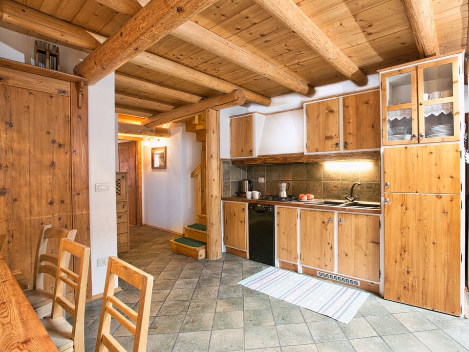 Apartment | Private kitchen