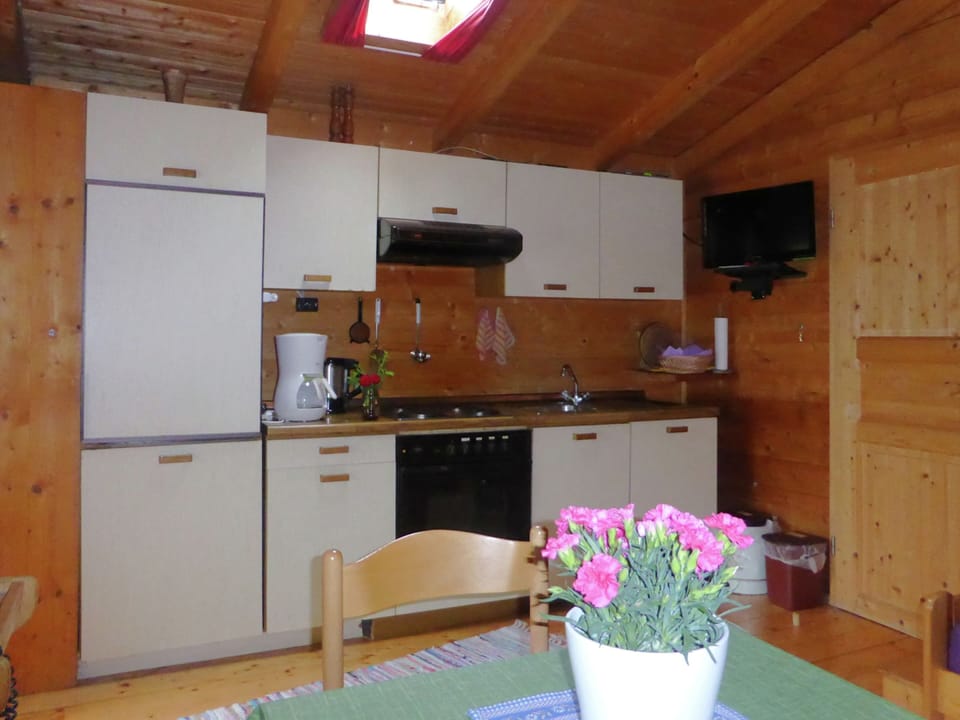 House | Private kitchen