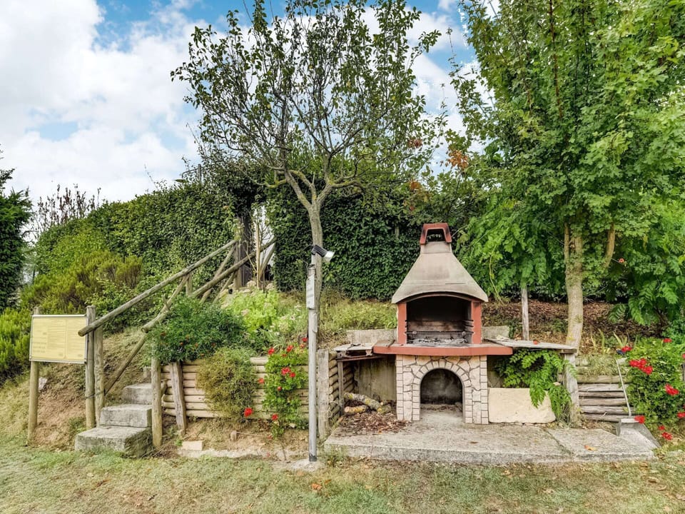 Villa | Property grounds