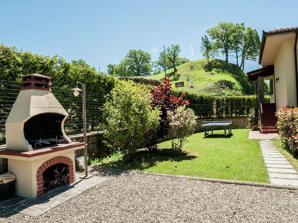 Villa | Property amenity