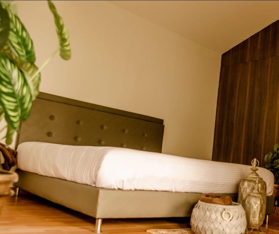 Superior Double Room | Free WiFi