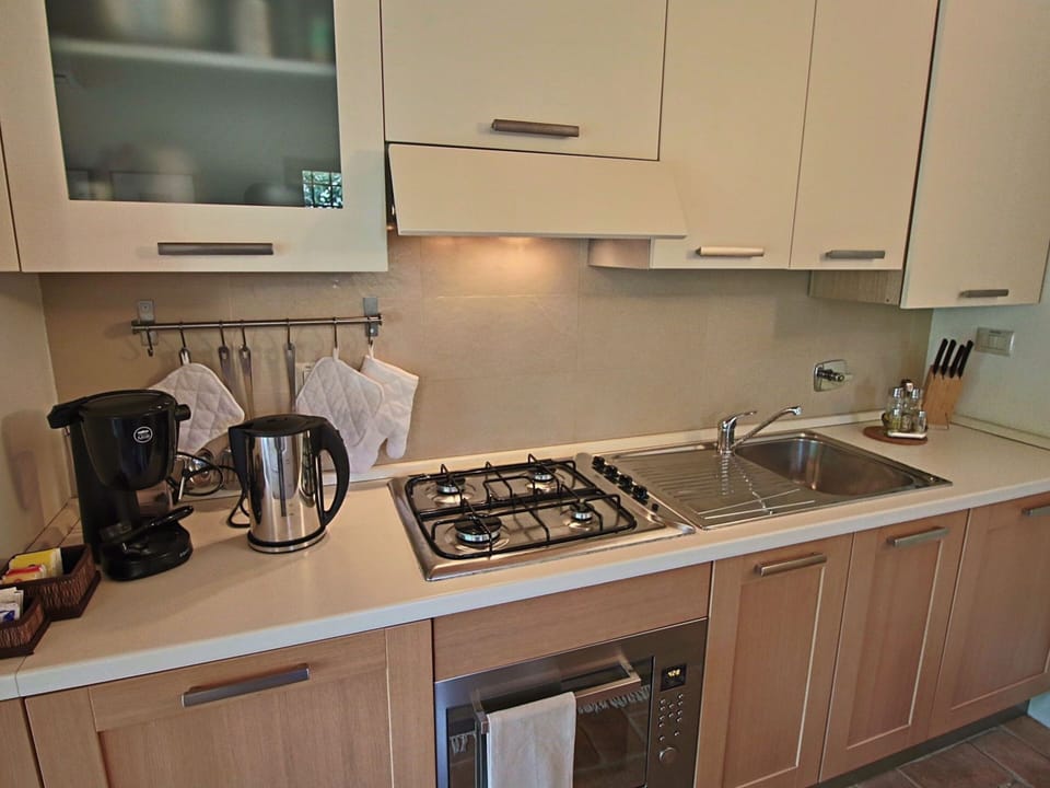 House | Private kitchen