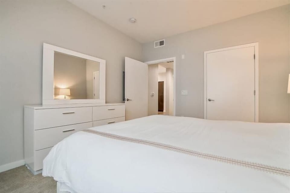 North Peninsula Menlo Park 2 Bedroom Bedroom 2