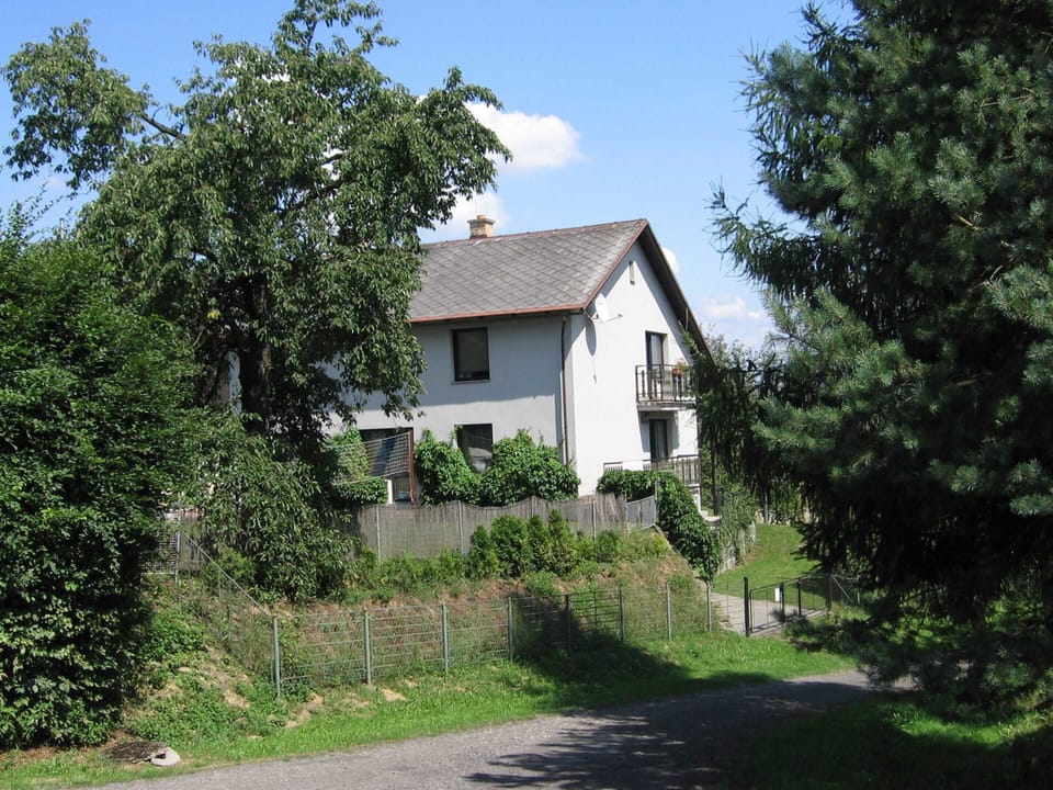 House | Exterior