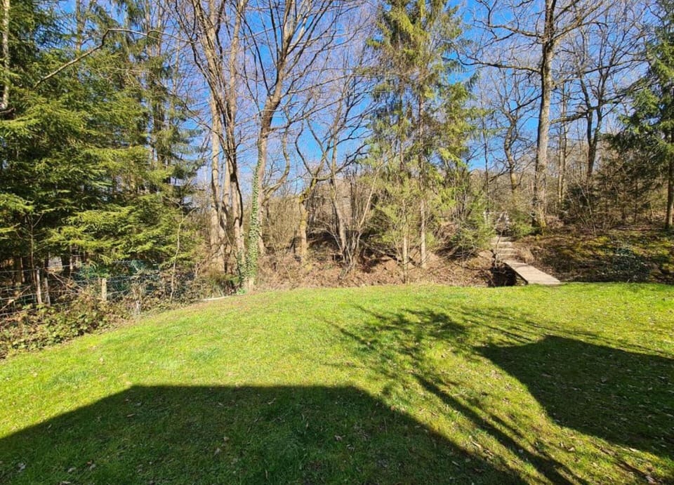 Chalet | View from property