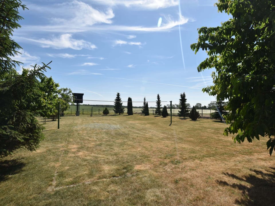 Landurlaub Nahe Insel Poel in Krusenhagen House in Mecklenburg-Vorpommern, Germany