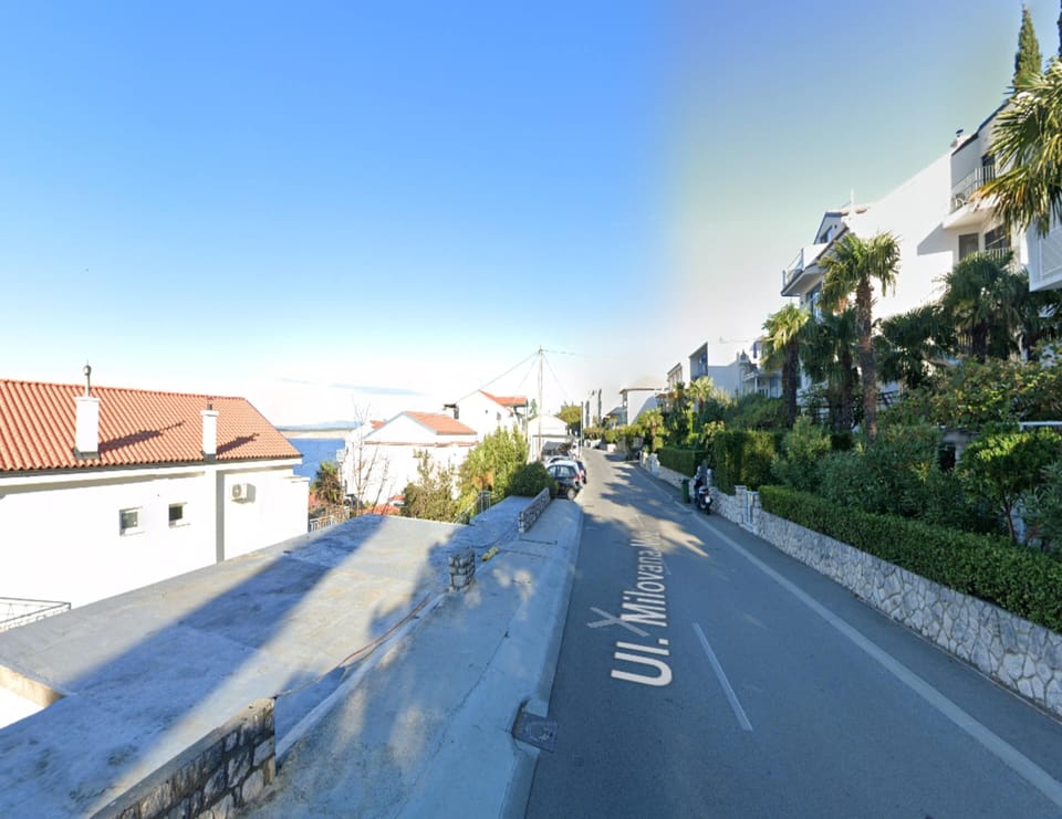 Apartment | View from property