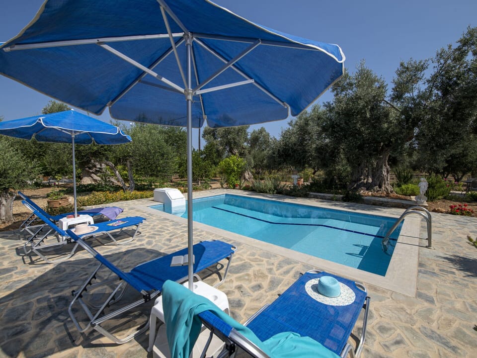 House | Pool | Outdoor pool