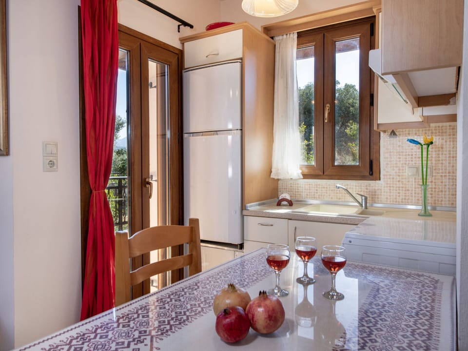 House | Dining