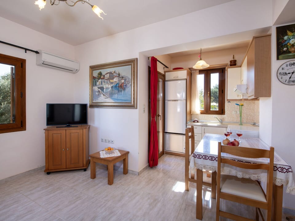 House | Private kitchen