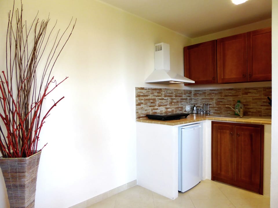 House | Private kitchen