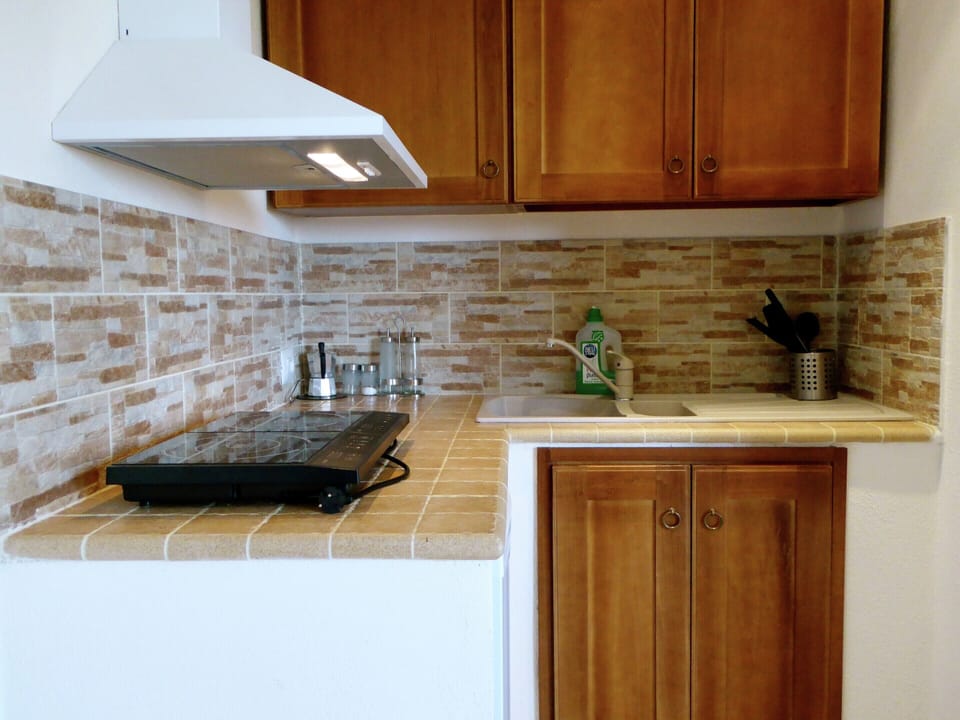 House | Private kitchen