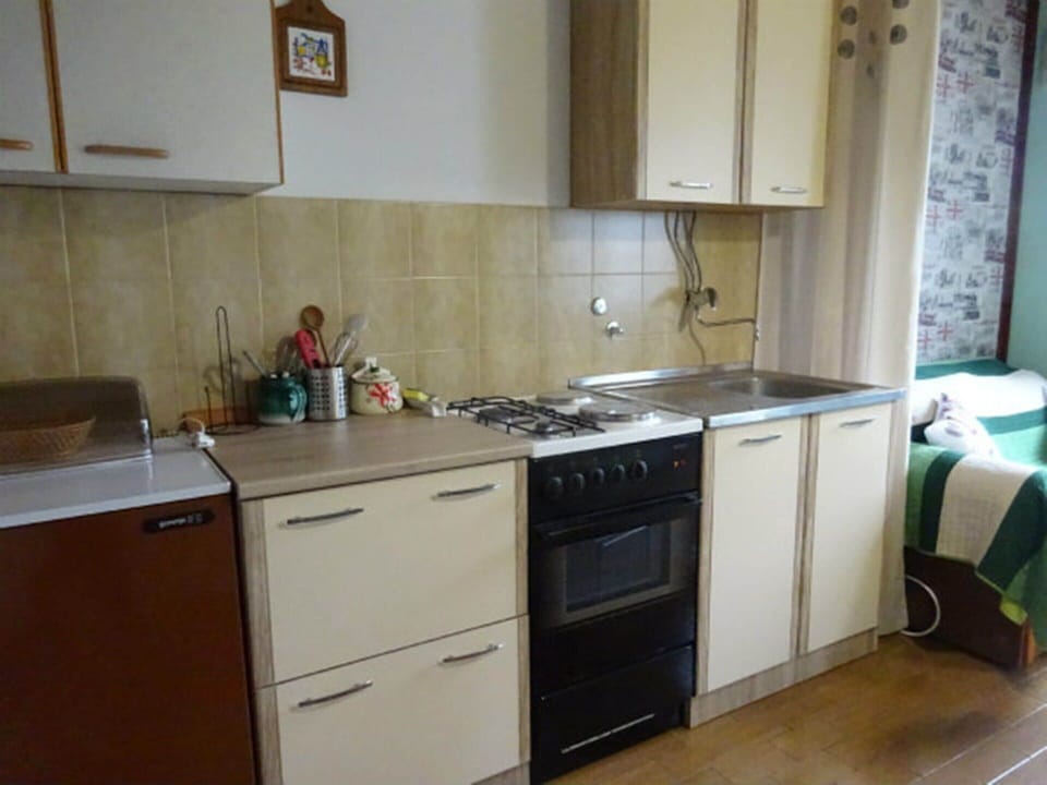 Apartment | Private kitchen
