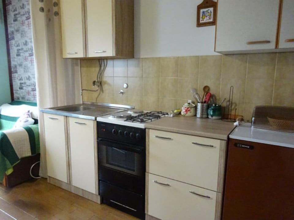 Apartment | Private kitchen