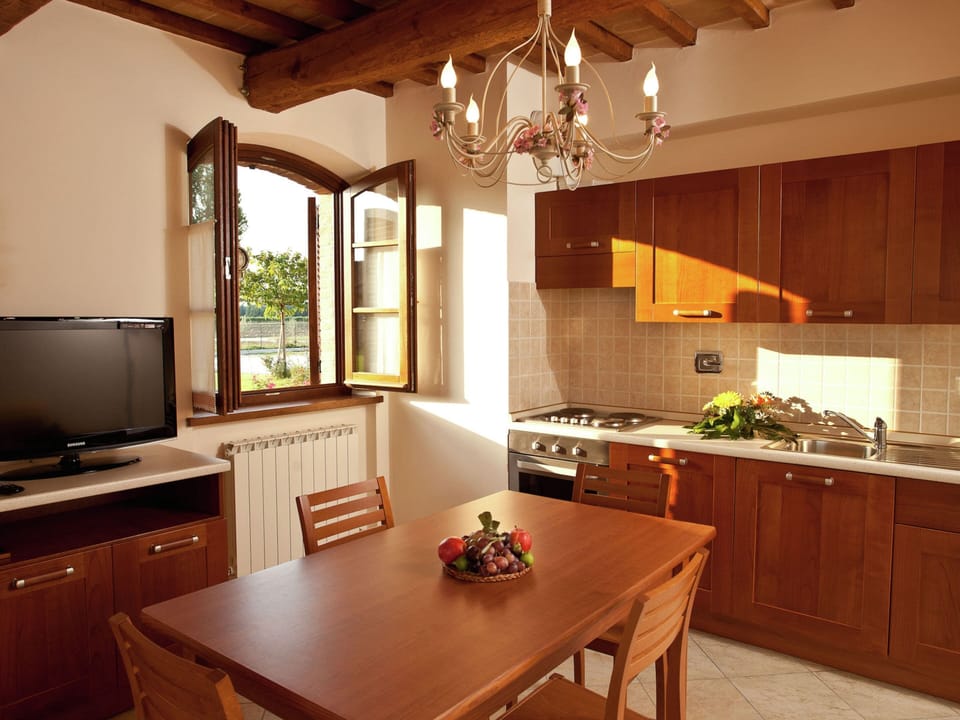 Villa | Private kitchen