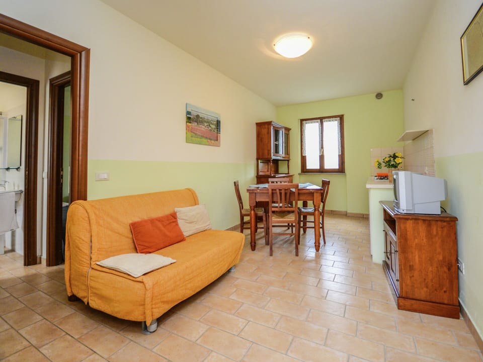 House | Living room