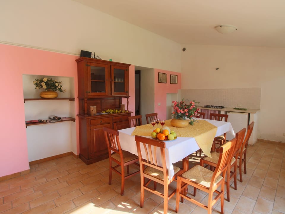 House | Private kitchen
