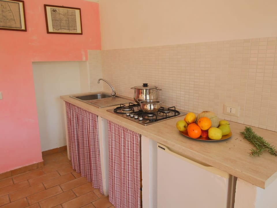 House | Private kitchen