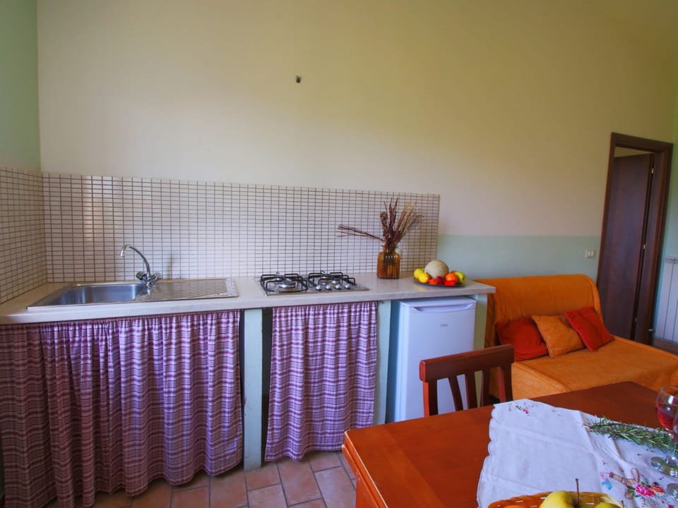House | Private kitchen