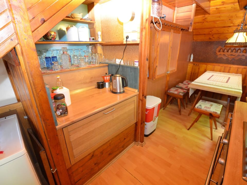 Chalet | Private kitchen