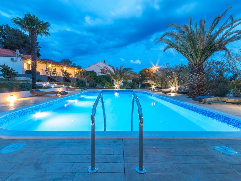 House | Pool | Indoor pool, outdoor pool