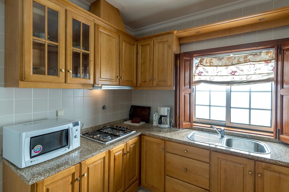Cottage | Private kitchen