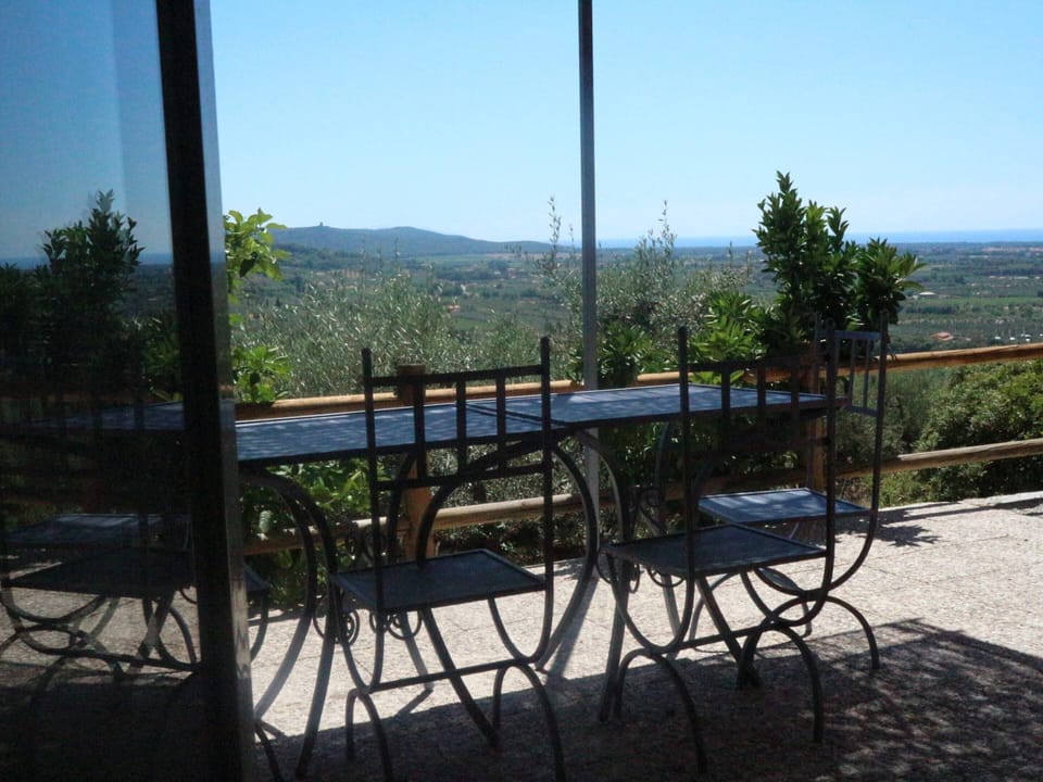 House | View from property