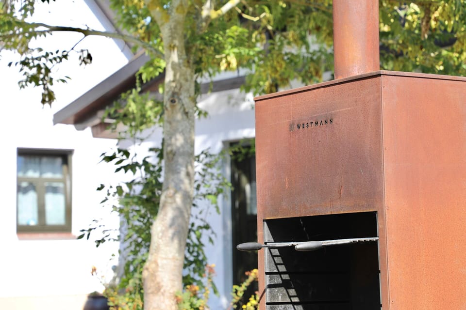 Wohnung in Dargun mit Garten House in Mecklenburgische Seenplatte