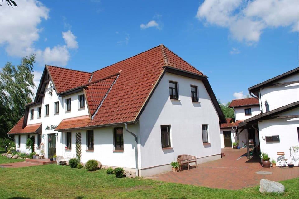 Apartment | Exterior