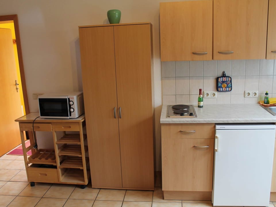 House | Private kitchen