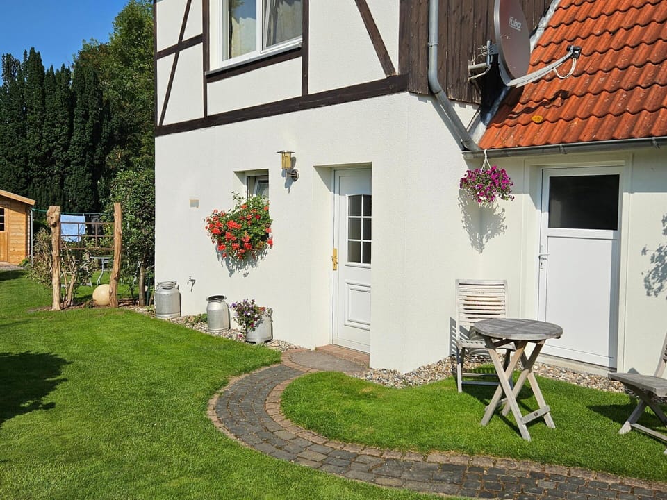 House | Balcony