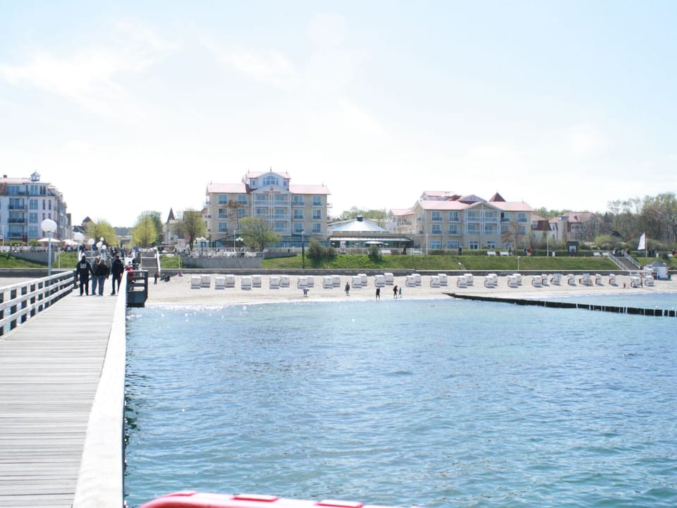 House | View from property