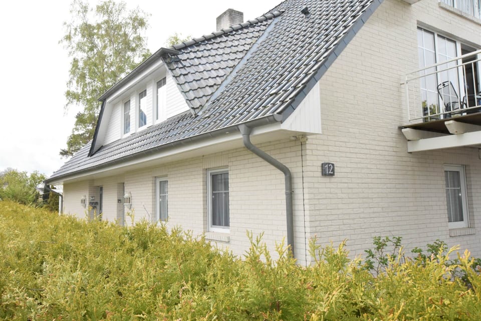 Apartment | Exterior
