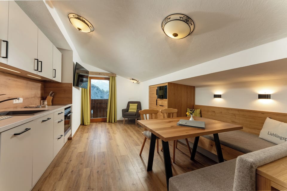 Exclusive Condo, 2 Bedrooms, Garden Area | Living area | 55-inch flat-screen TV with satellite channels, TV, toys