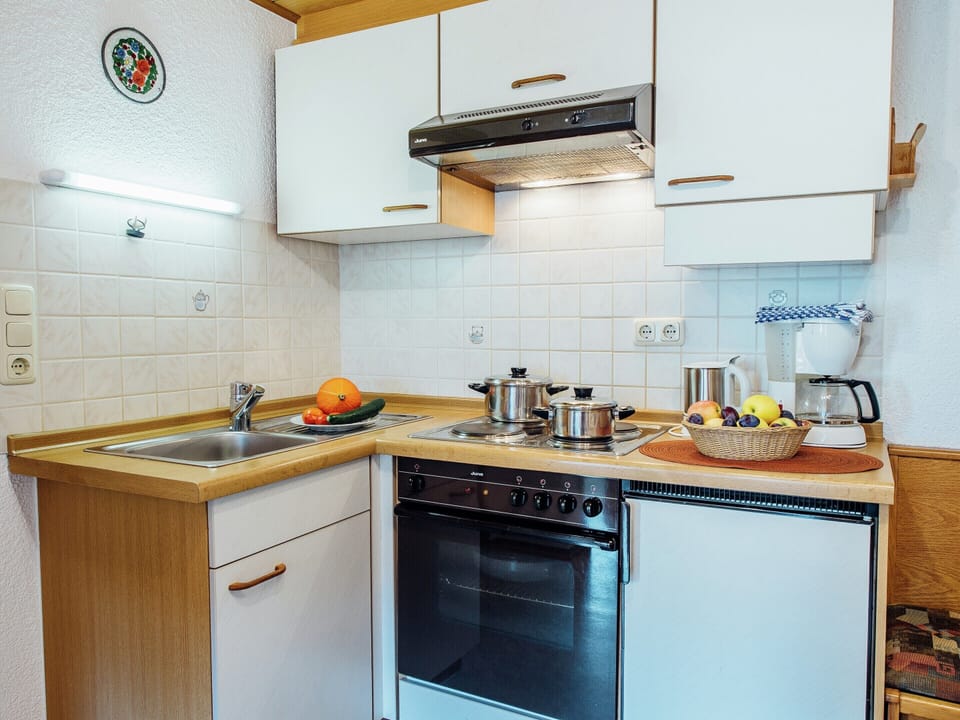 House | Private kitchen | Highchair