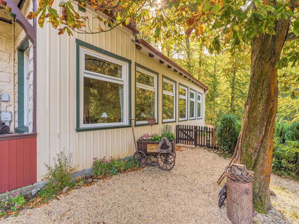 Apartment | Dining