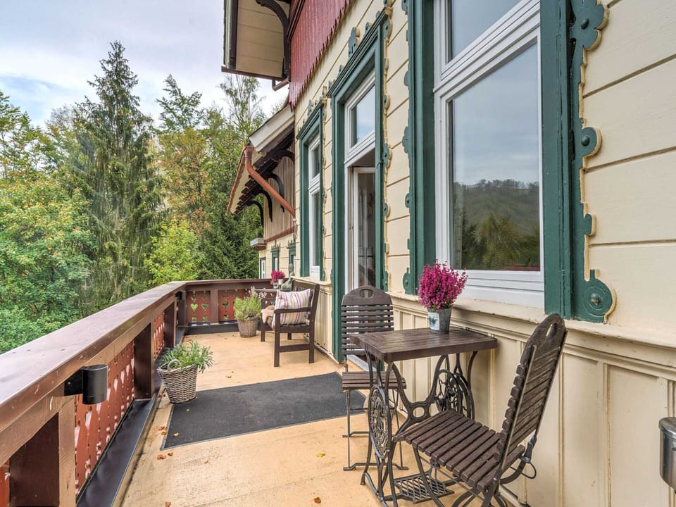 Apartment | Exterior