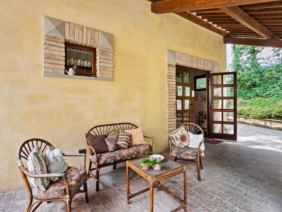 Apartment | Exterior
