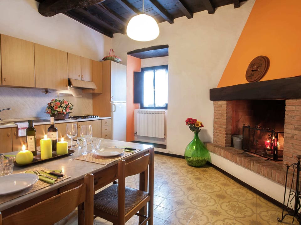 House | 2 bedrooms, individually furnished, bed sheets